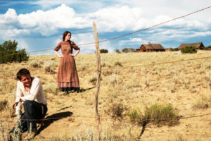 'Godless' Netflix