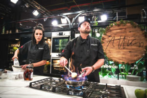 My Kitchen Rules South Africa