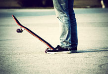 Wheels: Pump Track Pump Track