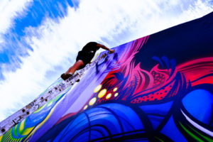 International Public Art Festival (IPAF)