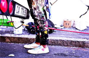 International Public Art Festival (IPAF)