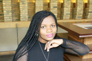 Soprano Siphamandla Yakupa