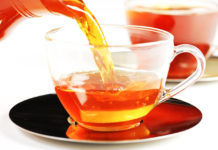 International: Tea Day! International Tea Day