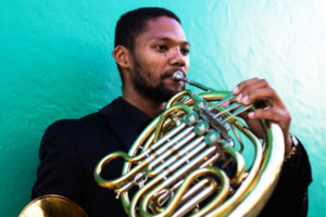 SA National Youth Orchestra