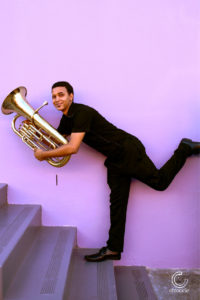 SA National Youth Orchestra