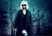 Reviews: ‘Atomic Blonde’, more 'Atomic Blonde'