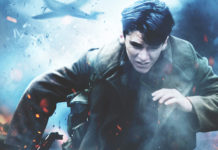 DVDS: Dunkirk, Wakefield… Dunkirk fionn whitehead