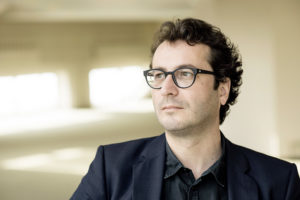 Jochen Rieder interview