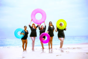 Ultimate Swimsuit Project