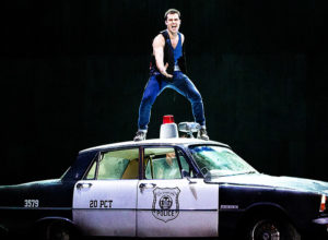 'West Side Story'