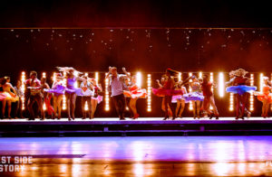 'West Side Story'