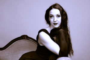 Claire Spector