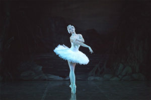 Cape Town City Ballet