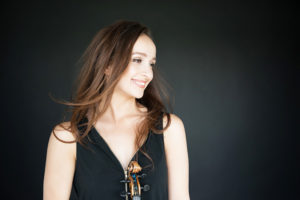 Christina Brabetz. Picture: Neda Navaee