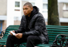 DVDS: New Releases '100 Streets'