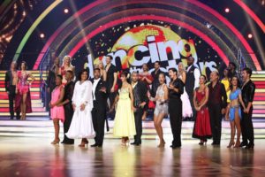 Dancing With The Stars SA