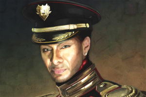 Hunter 'So Gay'
