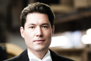 Pianist Ingo Dannhorn
