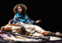 PARYS: NEW ARTS FEST!