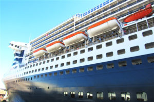 Queen Mary 2