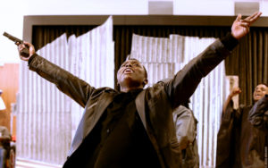 Tsotsi the Musical