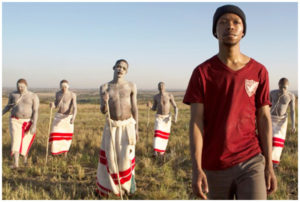 Inxeba : (The Wound) movie review