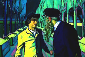 'Loving Vincent'