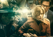 Win: Movie tickets for a year!