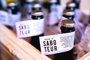 2018 Barrels & Beards