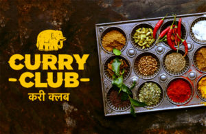 Curry Club