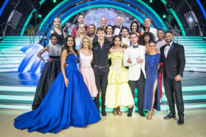 Dancing With the Stars SA Top seven Episode 7