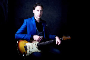 Dan Patlansky. Picture: Tobias Coetsee