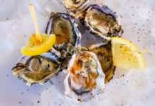 2018: Knysna Oyster Festival