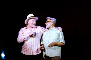 'Aunty Merle The Musical'
