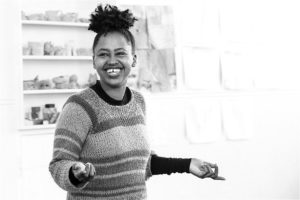 Nwabisa Plaatjie