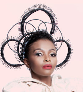 Simphiwe Dana CTIJF 2018