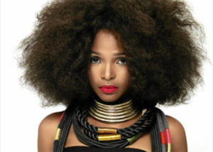 Simphiwe Dana CTIJF 2018