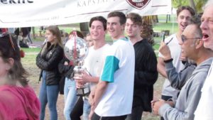 DSK Battle of the Bands 2018