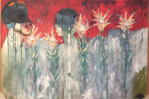 ‘Trauma & Identity’ NJE Collective