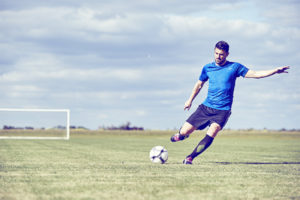 David Villa. Pictures: AE Networks