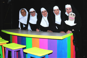 'Nunsense'