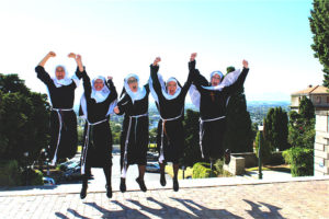 'Nunsense'
