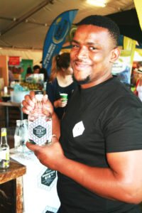 The Rooibos Experience