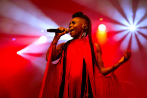 Skye Edwards Morcheeba