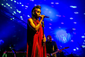 Skye Edwards Morcheeba