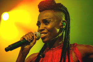 Skye Edwards Morcheeba