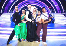 ‘Dancing SA’: grand finale! 'Dancing with the Stars SA' - finalists