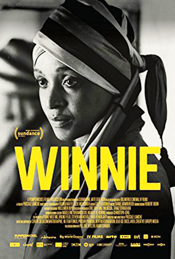 WINNIE DOCUMENTARY WeekendSpecial winnie-documentary-weekendspecial