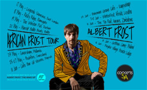 Albert Frost