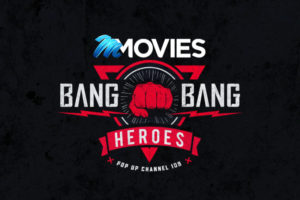 M-Net Movies Bang Bang Heroes